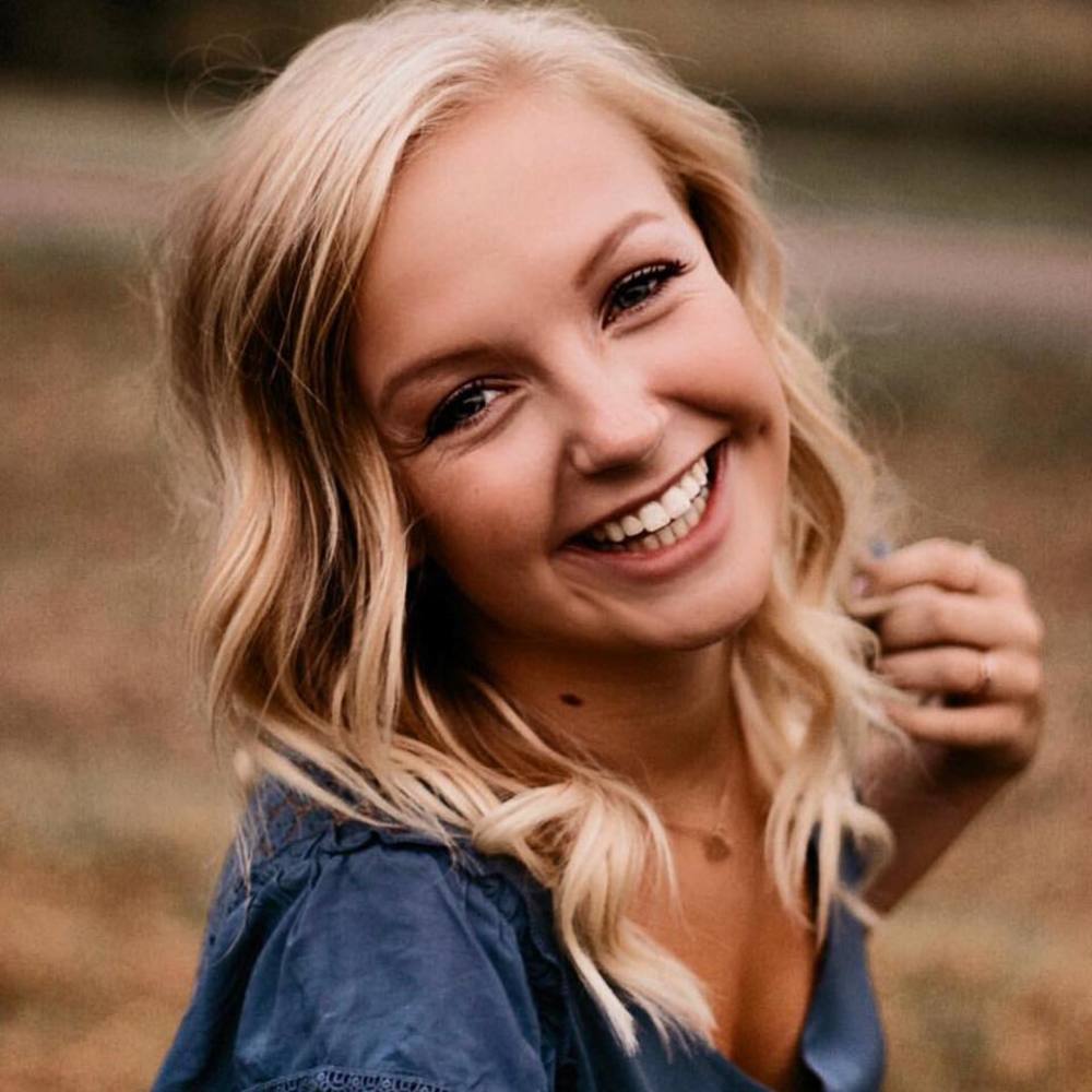 Meet your Posher, Graycen
